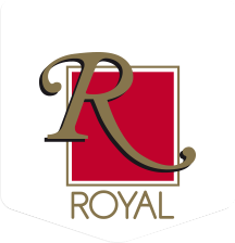 Logo Royal